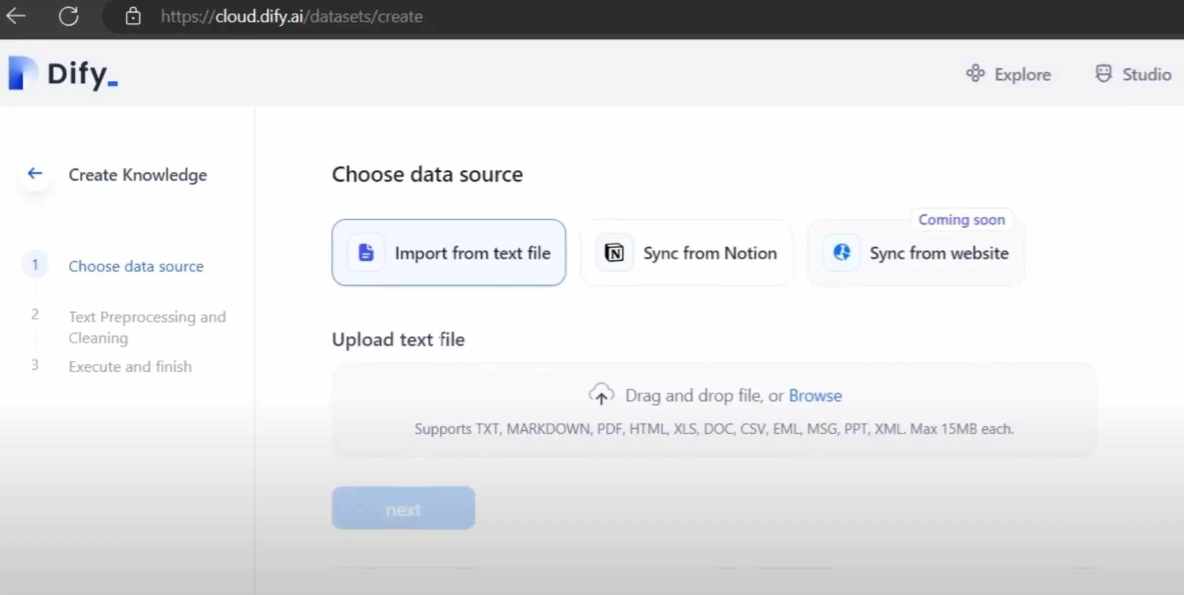 RAG 파이프런을 통한 지식 기능 RAG 파이프라인 최적화