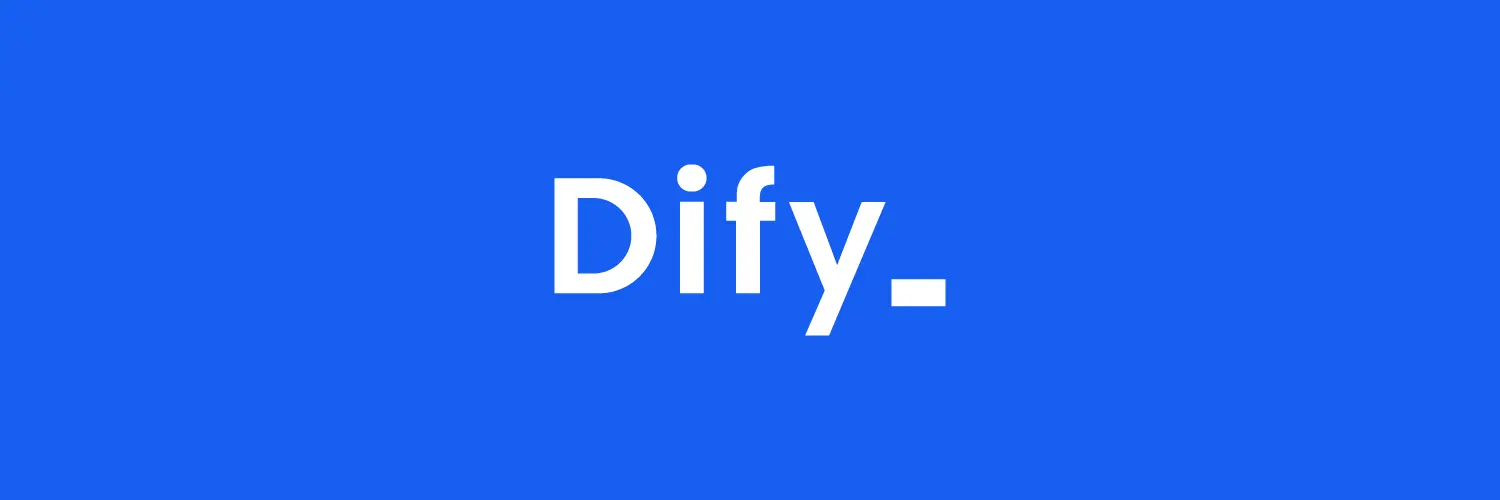 Dify_