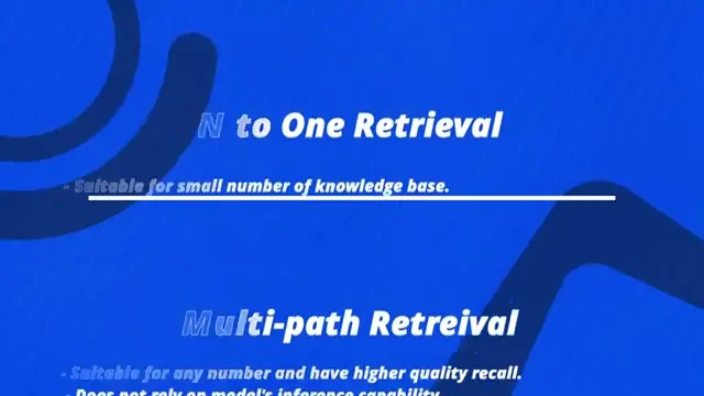 RAG 시스템 설정 방법 RAG 시스템 설정 방법