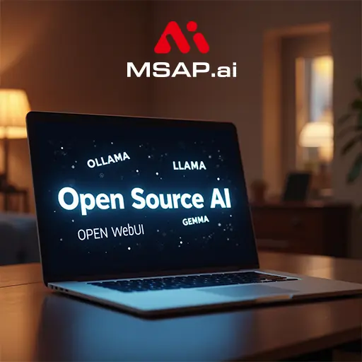 AI 도 오픈소스가 답이다. 오픈소스LLM 과 생태계