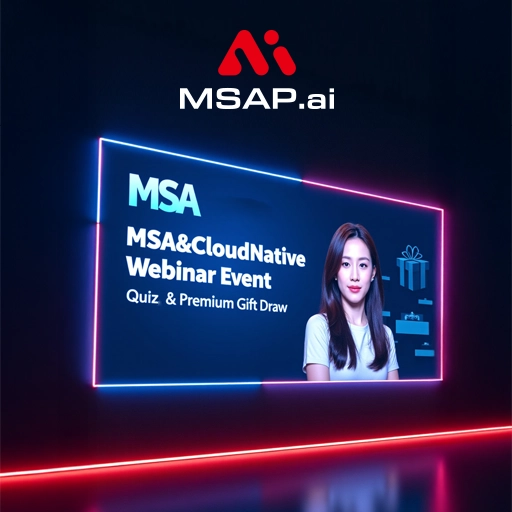 msap.ai_webinar_quiz & premium gift draw_title
