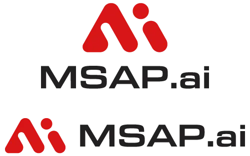 MSAP.ai Signature