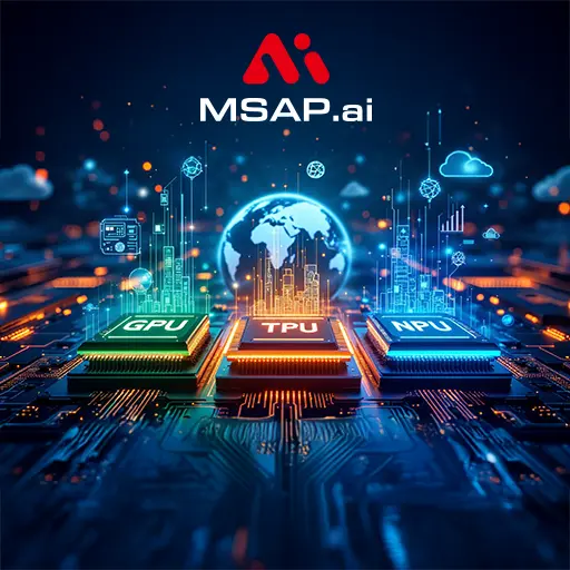 AI 가속기란 무엇인가? GPU, NPU, TPU 대세는?