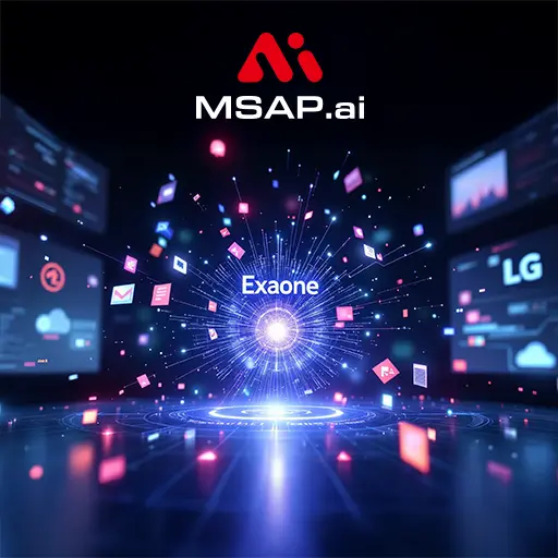 Exaone 은 무엇인가? LG가 개발한 LLM 모델