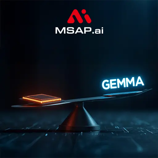 GEMMA 란 무엇인가? 왜 GPU를 덜 쓴다고 할까?