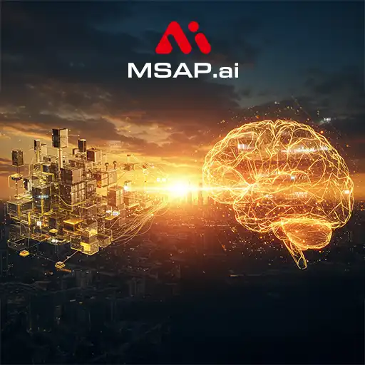 MSA와 LLM의 만남 | 비즈니스 혁신을 가속하는 환상의 조합