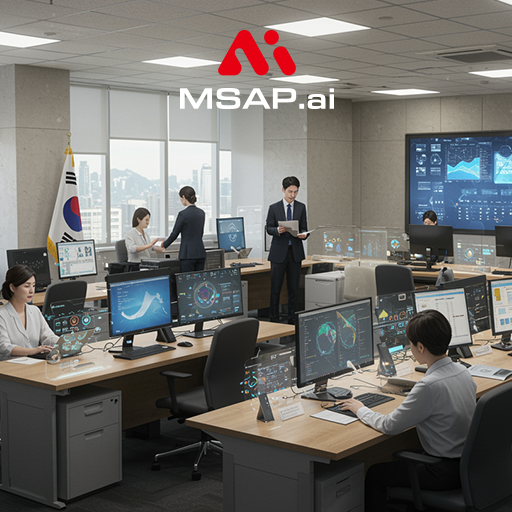 공공 AI 가이드라인