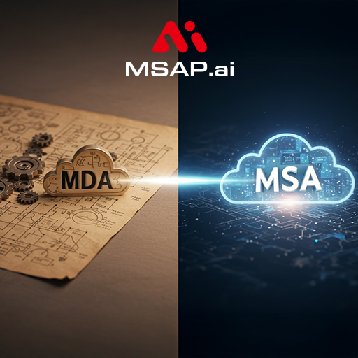MDA
