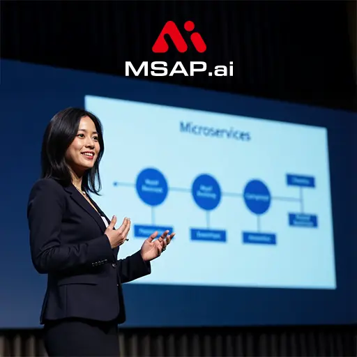 작게 나누는 것이 전부가 아닌 MSA 의 진짜 과제 - 테크 엣지 세미나