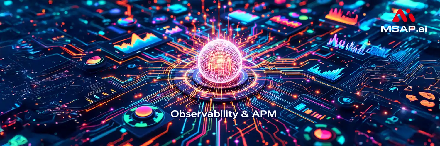 Observability & APM Observability & APM