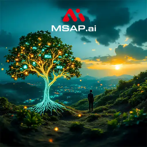 MSA가 LLM 기반 지능형 업무 시스템 확산을 촉진