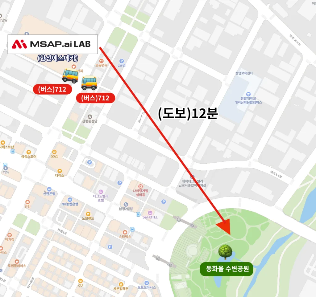MSAP.ai LAB