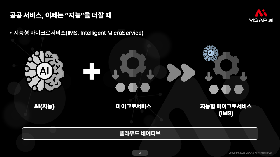 IMS 소개