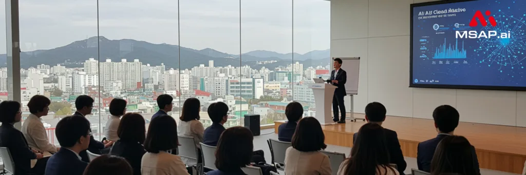 MSA 세미나 MSA 세미나