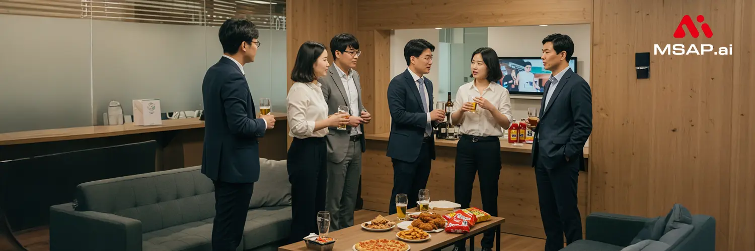 msa-body-ai-msa-seminar MSAP.ai 대전지사 오픈 기념 세미나 현장