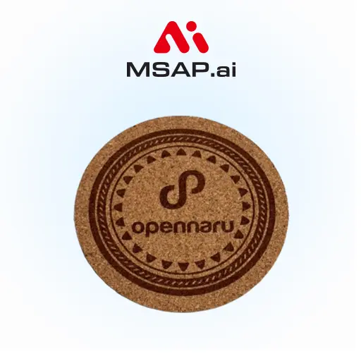 MSAP.ai 티코스터