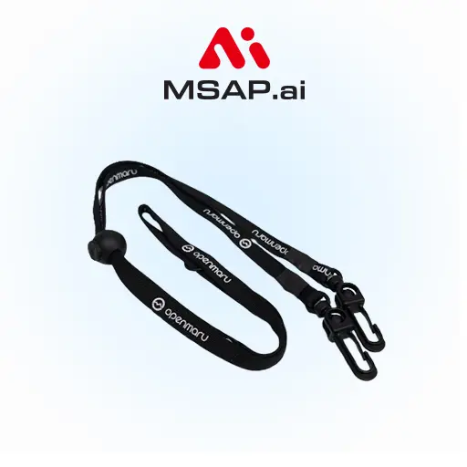 MSAP.ai 마스크 스트랩