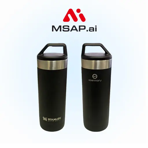 MSAP.ai 스탠리 텀블러