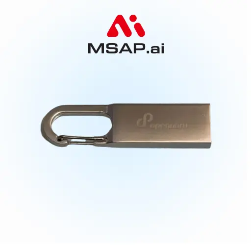 MSAP.ai USB_ver2