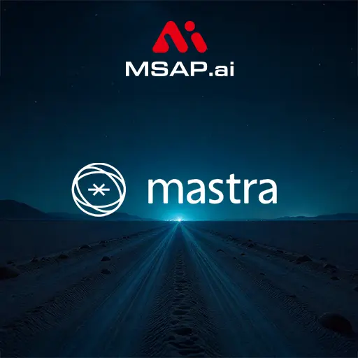 Mastra AI란 무엇인가?