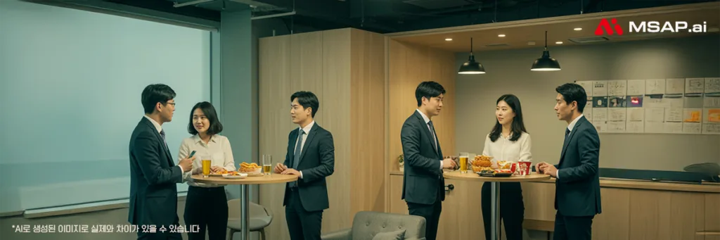 MSAP.ai 세미나