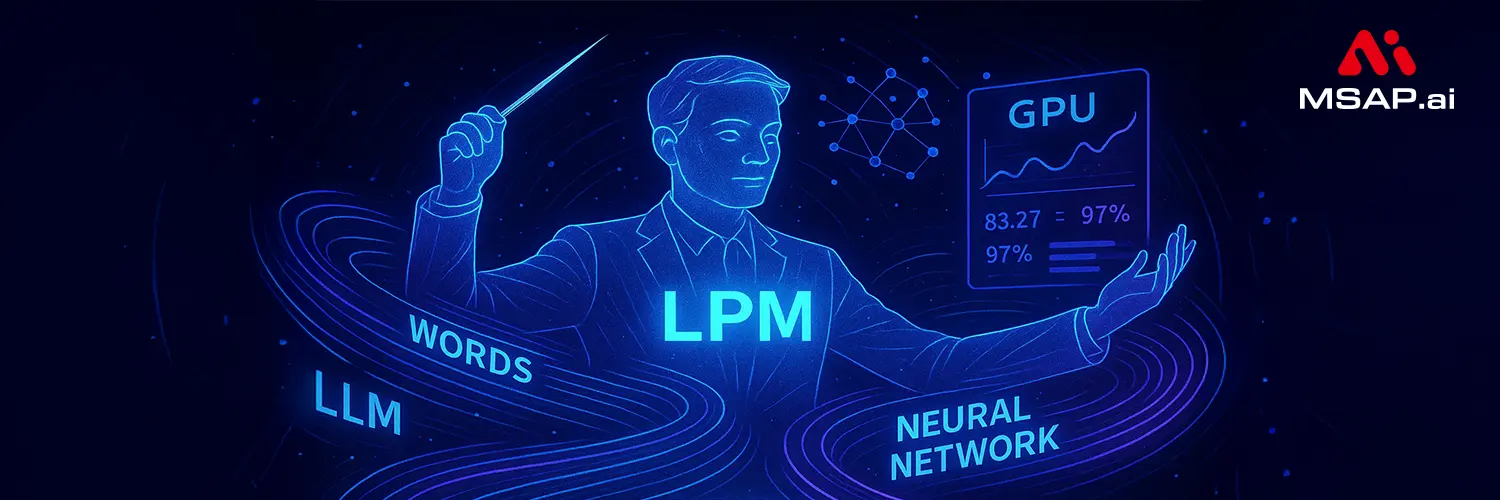 msa-body-lpm-llm 고가의 GPU 제대로 쓰고 있나요? - LPM (LLM Performance Management)