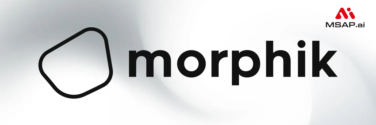 Enterprise AI 를 위한 차세대 멀티모달 임베팅 모델 Morphik 소개