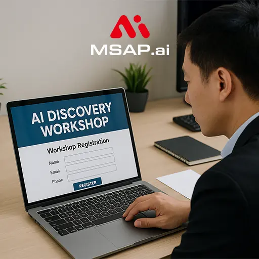 AI 골드러시 시대, 당신은 무엇을 준비하고 있습니까? | 무료 AI 컨설팅