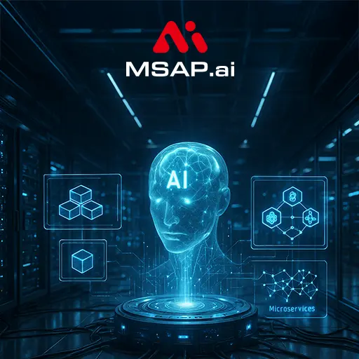 [백서 다운로드] 클라우드 네이티브의 복잡성을 AI로 해결하는 새로운 접근법: MSAP COP 백서