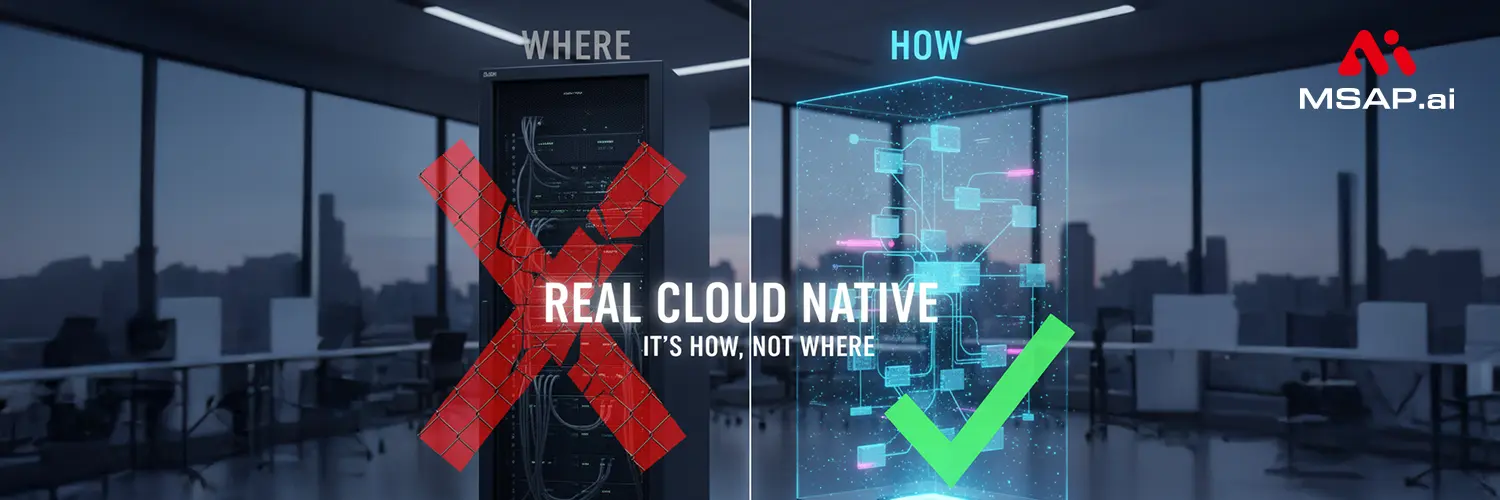 msap-body-real-cloud-native 민간 클라우드 광고에 가려진 진실: 진정한 클라우드 네이티브란 무엇인가