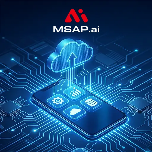 인프라를 넘어 애플리케이션으로: AI와 MSA의 새로운 패러다임