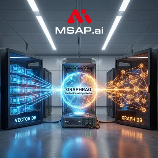 벡터DB+GraphDB의 시너지: 신뢰할 수 있는 AI 구축을 위한 GraphRAG 백서