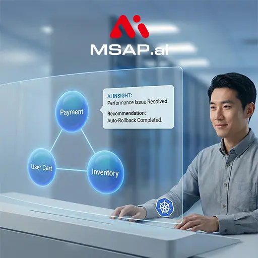 클라우드 네이티브의 미래: AI가 바꾸는 쿠버네티스 운영 패러다임