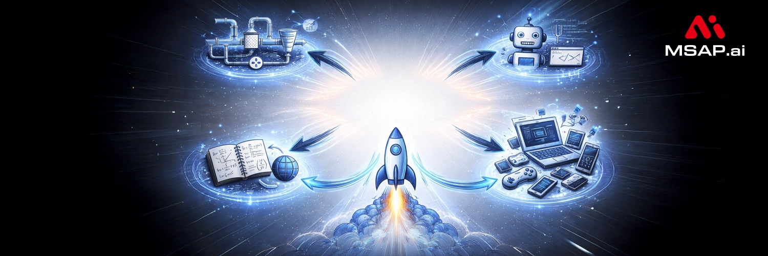 AI시대 IT의 변화