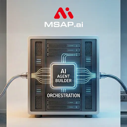 엔터프라이즈 AI의 핵심, 에이전트 빌더 4종 심층분석 백서