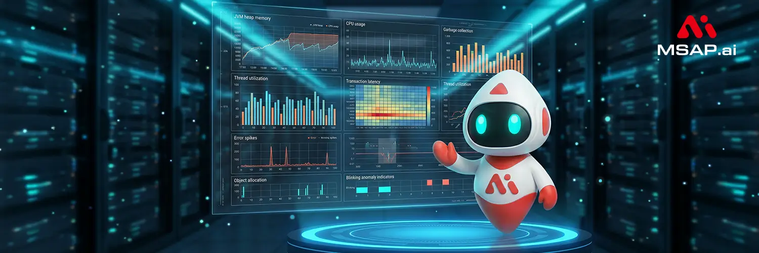 AI 기반 VibeOps: WAS OOM(Out Of Memory) 분석의 패러다임을 바꾸다