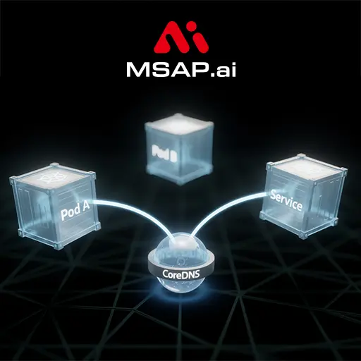 Kubernetes DNS 자동화: CoreDNS 실무 적용 가이드