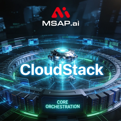 cloudstack