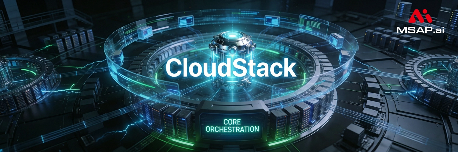 cloudstack
