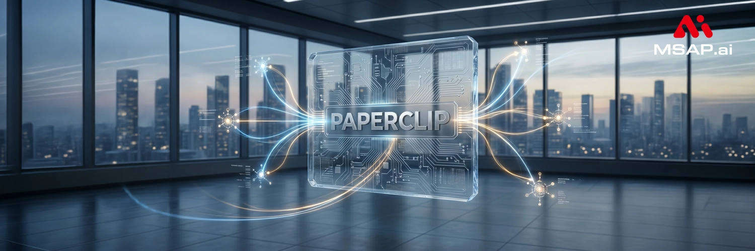 paperclip