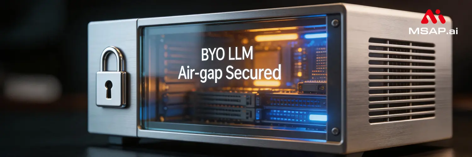 AI Observability 도입으로 자동화 효율과 데이터 주권을 실현하는 실무 전략