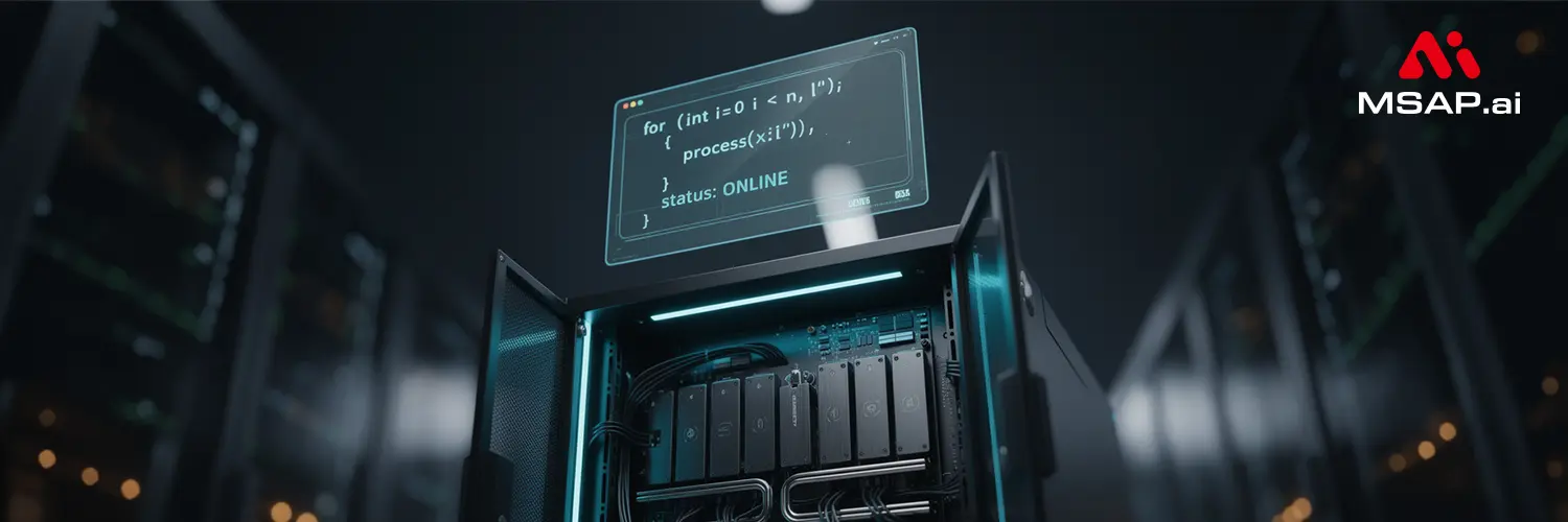 [백서 다운로드] 독점형 AI 코딩 에이전트를 오픈소스로 — OpenCode 도입 전략