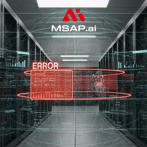 공공기관 IT 장애 대응, AI와 자동화로 해결하는 4단계 로드맵