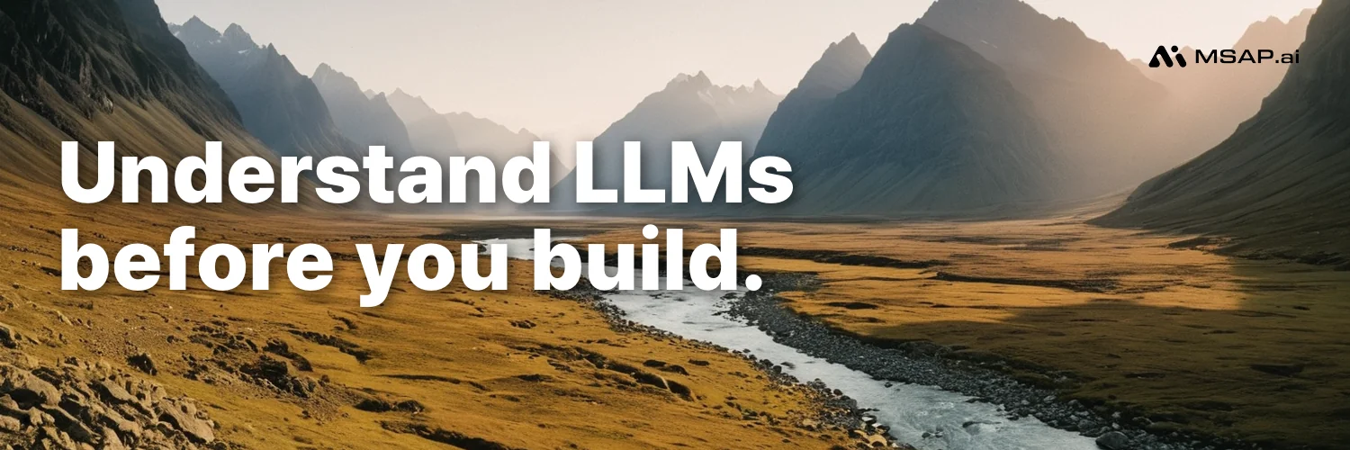 LLM이란