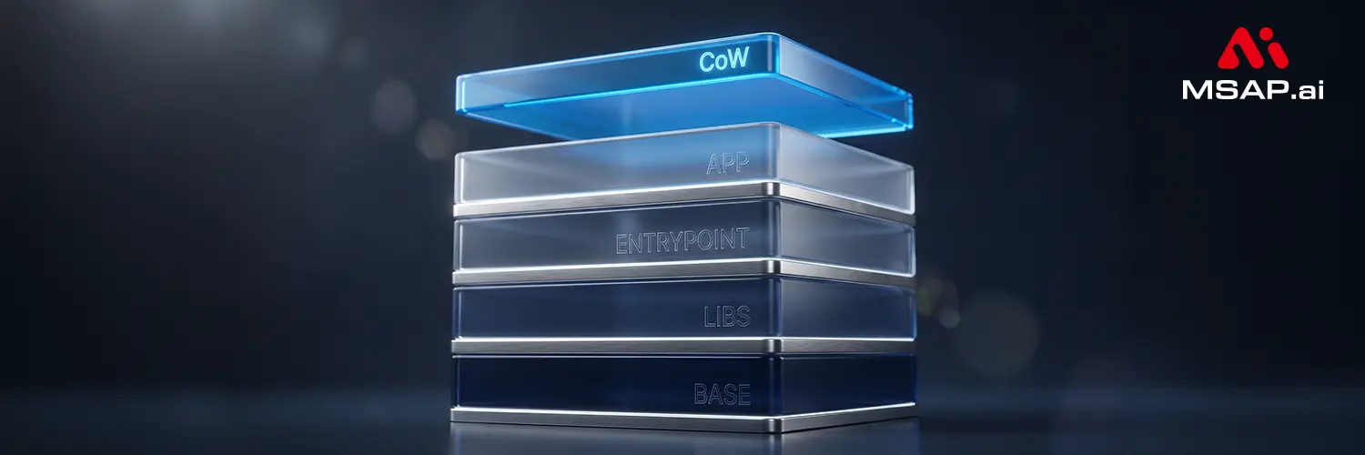 msa-body-docker-compose-swarm Docker Compose & Swarm 완벽 정리 — 컨테이너부터 클러스터까지